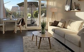 Ferienwohnung Lüttje Mööv an der Nordsee